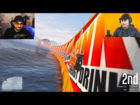 IGRAM GTA V WALLRIDE TRKE POSLE 10 GODINA