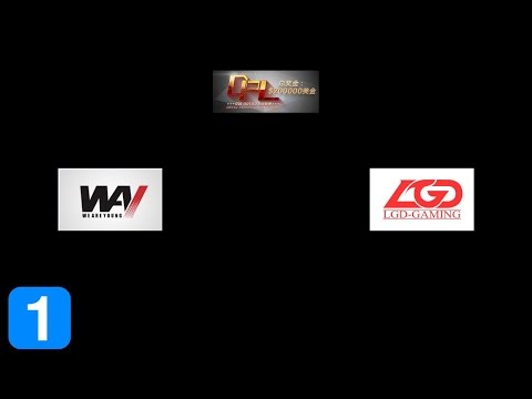 We.are.young vs LGD-GAMING - Dota 2 Professional League Highlights Dota 2