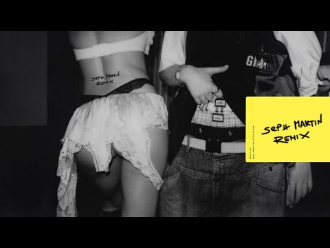 Charli XCX ft. Billie Eilish - Guess (Seph Martin Remix)