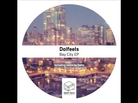 Dolfeels - Peaceful (Original Mix) Deep Tech Records