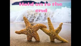 If We Hold on Together