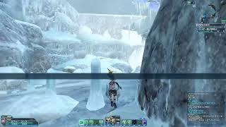 初心者がやるPSO2