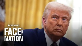 Trump administration seeks Supreme Court's approval to fire whistleblower agency head