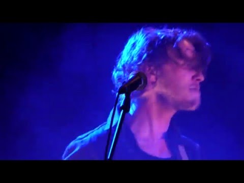BONOSERA – Live at Mehrspur 2015 (Full Concert)