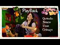 Crianças Diante Do Trono Quando Nasce Uma Criança PlayBack Legendado