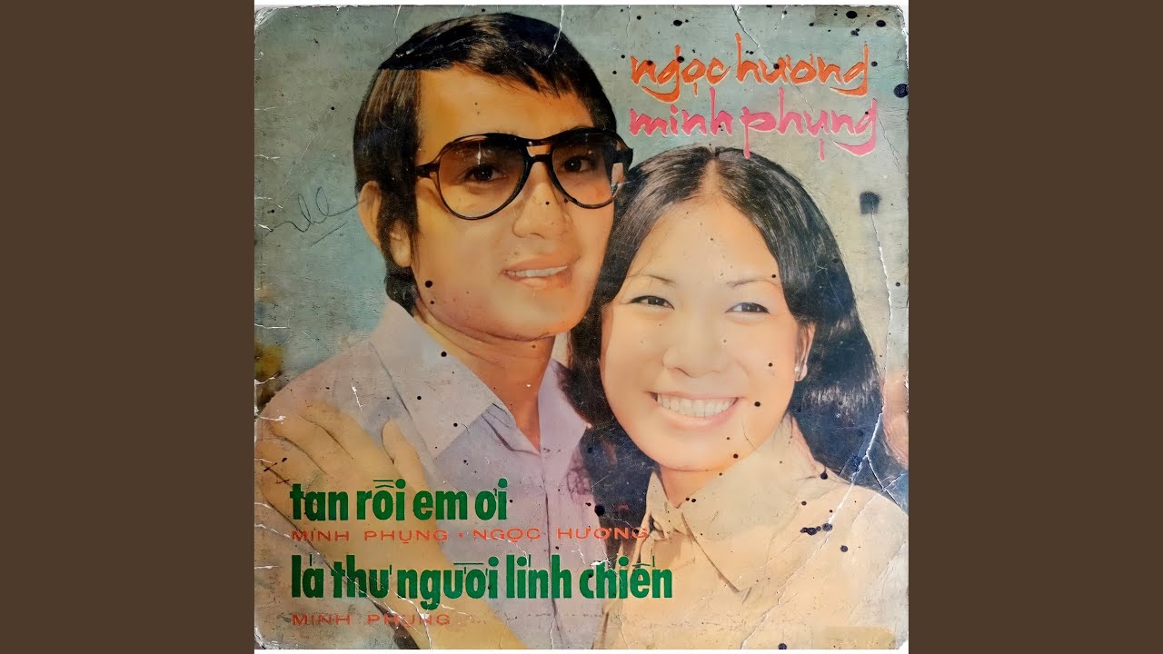 Lá Thư Người Lính Chiến