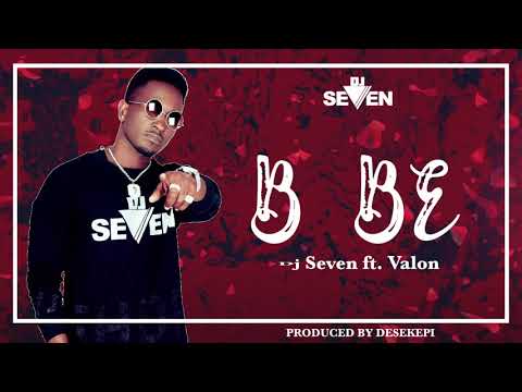 Dj Seven Worldwide & Valon - Bebe (Official Audio)