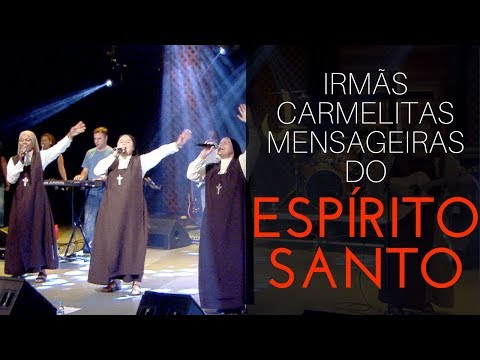 download lagu mp3 mp4 Cd Carmelitas, download lagu Cd Carmelitas gratis, unduh video klip Cd Carmelitas