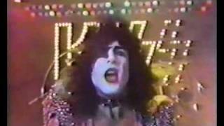 Kiss - Sure Know Something (1979) - (HQ)