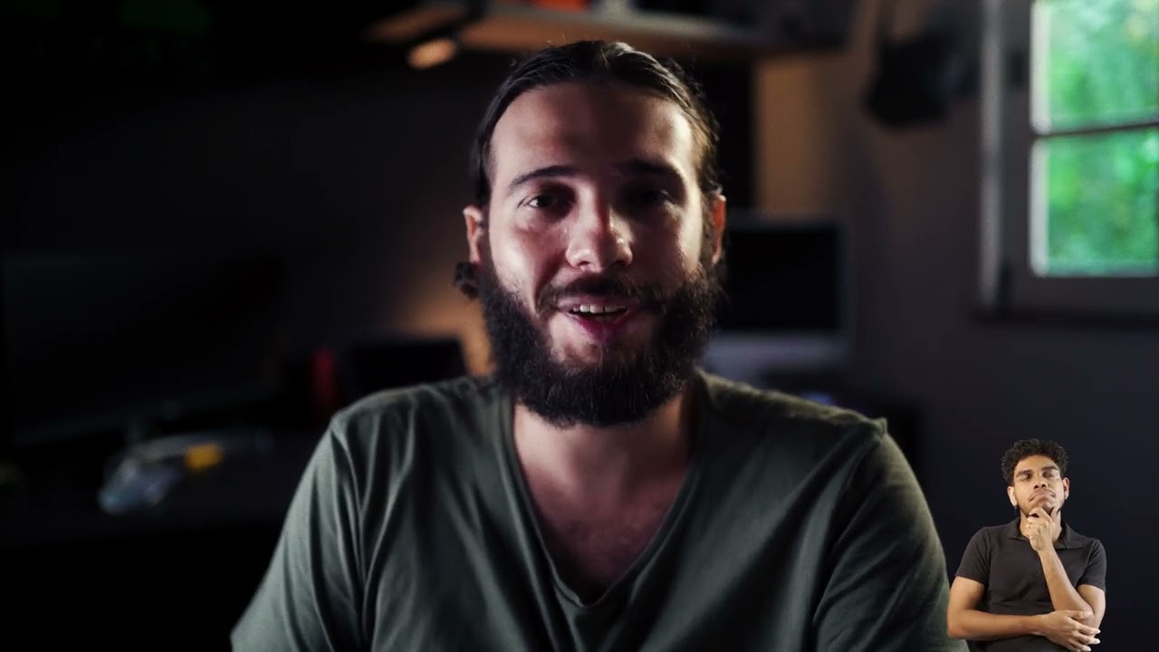 Consultei, Doutor, e agora? | Libras