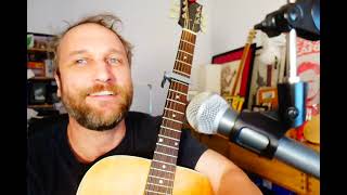 Live From Everywhere - Craig Cardiff - Monday Sept. 6
