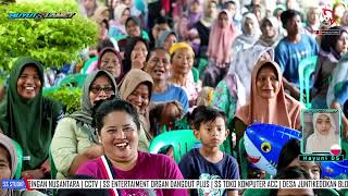 Download lagu LAWAKAN WA KANCIL - WA PETOT - KAJI BOUP | SANDIWARA PRABU DANAN JAYA | UNJUNGAN BUYUT SLAMET | 2025 mp3