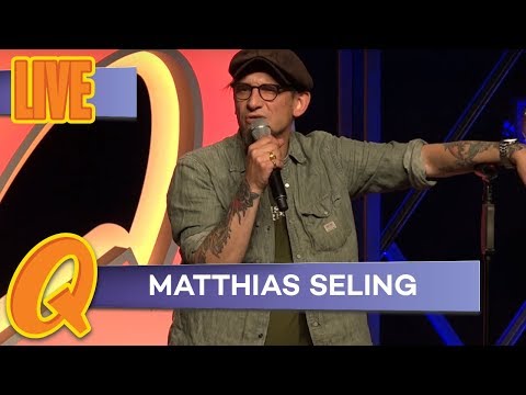 Kein Kölsch für Nazis! | Matthias Seling | Quatsch Comedy Club LIVE