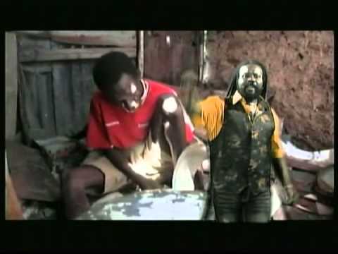King Kessy Koudjay - Kimele'M (Official Video) Kanaval 2011