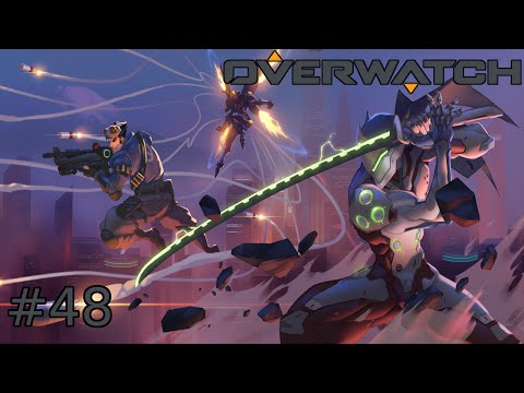 Overwatch with Friends | Episode 48 "Eichenwalde"