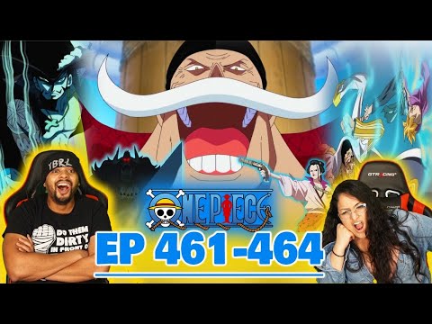 Download Gol D Who Op Ep 459 460 461 462 463 464 Reaction 3gp Mp4 Codedwap