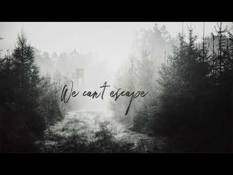 Mike Anton feat. Lil Eddie - Can't Escape (Official Lyric Video HD)