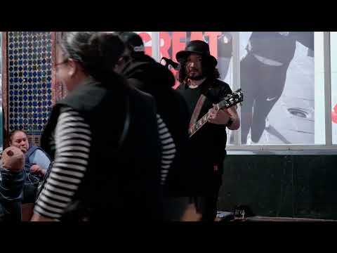 Mauricio Kings - Tin Man