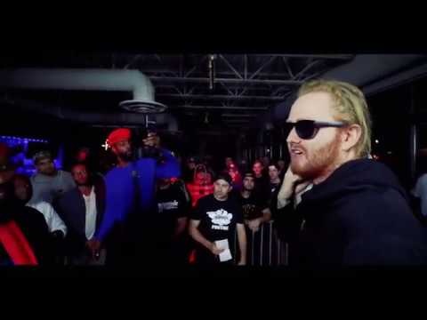 Dopemor vs Raiden Black