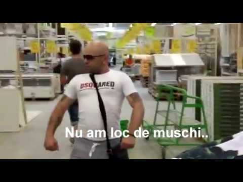 NYNO , NICKY & CLAUDIU  S- AU NEBUNII DE LA YAYA   !!!