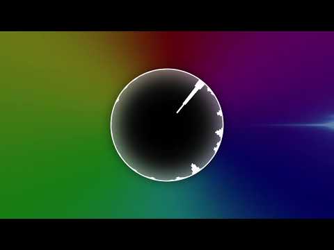 Hixxy - Outside World