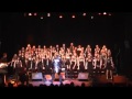 The Big Gospel Project Ain T No Mountain High Enough