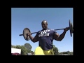 La Leggenda Vivente Ronnie Coleman Best Leg Workout Shut Up And Squat