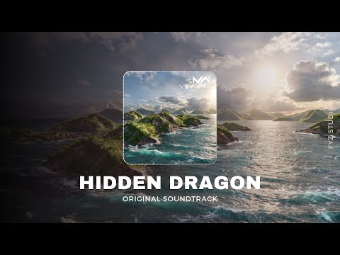Modern Warships : Hidden Dragon ¬ Original Soundtrack [OST#4]