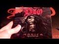 DIO Magica Deluxe Edition (2013 US CD Edition ...