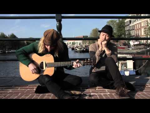 FERRY TO DUBLIN // STU LARSEN & NATSUKI KURAI