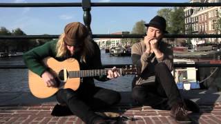 FERRY TO DUBLIN // STU LARSEN &amp; NATSUKI KURAI