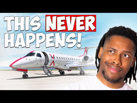 Working for JSX: Another Crazy Story!