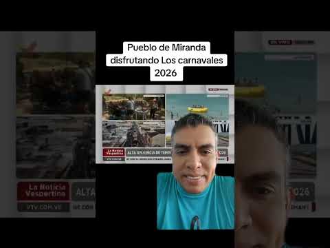 En los balnearios, en el municipio Zamora del estado Miranda, el pueblo venezolano disfruta🪅🇻🇪☀️