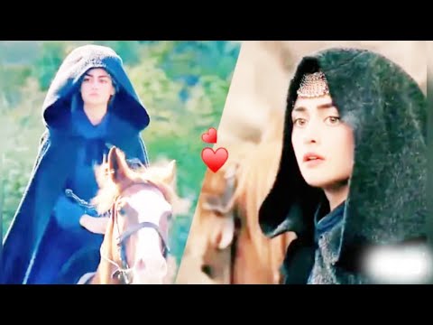 Mujhe Doston se Shikayat Nahi Hai | #DirilisErtugrul | Urdu Nazam | HD360p