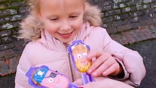 КУКЛЫ ЛОЛ СТОМАТОЛОГ Детский влог Эльвира и КУКЛЫ ЛОЛ КАПСУЛЫ.LOL Dolls Surprise