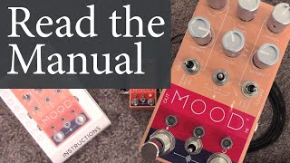 Chase Bliss Audio Mood - What To Know & Where To Buy Chase Bliss Audio Mood - What To Know & Where To Buy