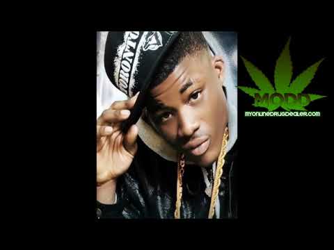 Kush Star   Gon Gotti ft Jessy James produced by JIZZO OF TMB Mafia111