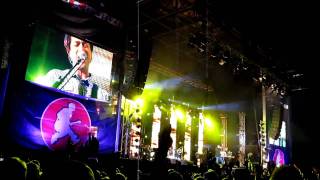 Newsboys Blessed be Your Name