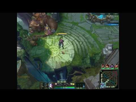 Slayer Jinx - Skin Spotlight