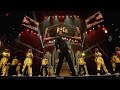 King Khan S Dhamakedar Entry In IIFA Awards 2025 Jaipur