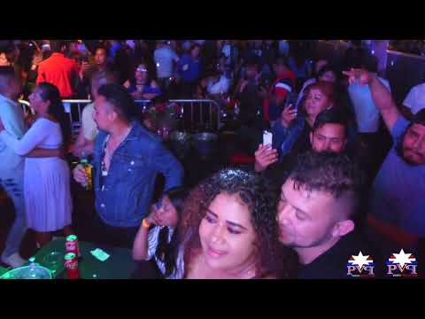 Paco Pineda En El Toro Night Club San Francisco CA En VIvo