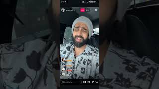 Download lagu Amaal Mallik Instagram Live Today 🔥🔥 #YehAwarapan Song - 08/26/21 (Part 2) #InstagramLive mp3