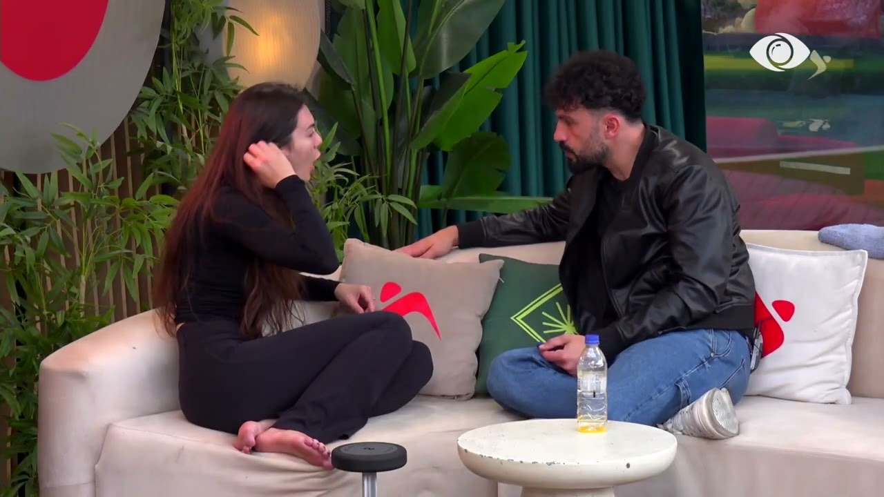 “Është poshtërim”/ Ola diskuton me Aldon pas debatit me Gjestin