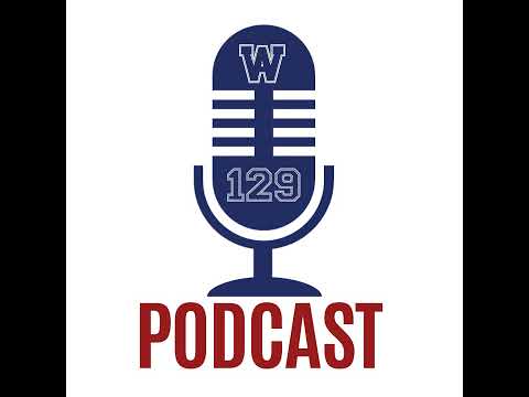 Episode 38 - Mark Gaffino