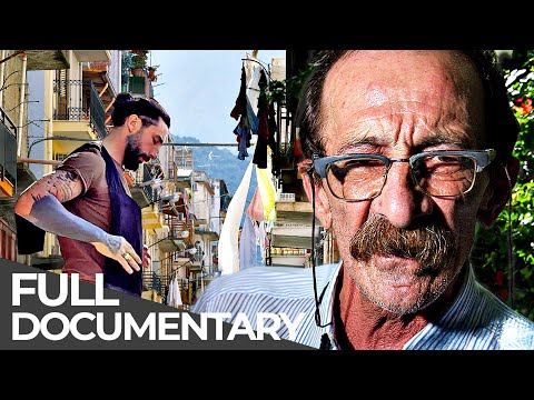 Unreported World: Italy's Mafia Hunters