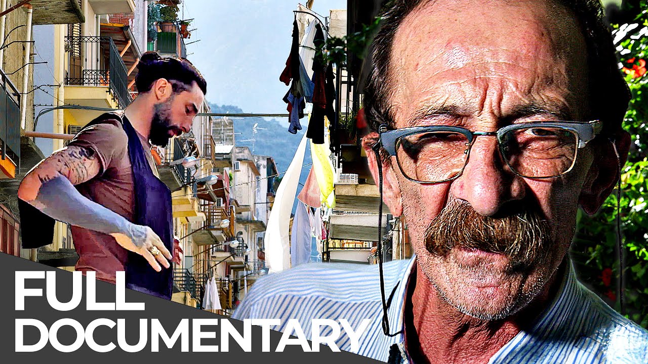 Unreported World: Italy's Mafia Hunters