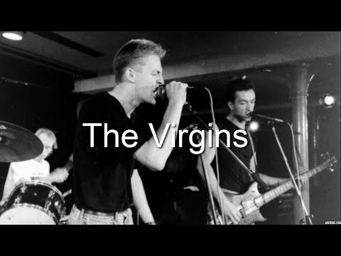 The Virgins - The Stand
