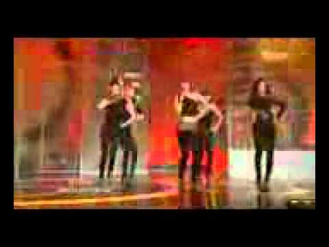 [720p HD][100522] 4minute - Who_.3gp