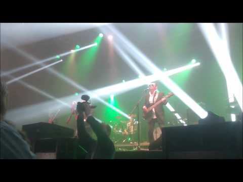 2016-05-07 Carmen - Na kafe! - Noční můry