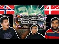 HE IS BACK!!!! Norwegians React To (Danish Rap) Reacting Til Branco - Istanbul ft. Stepz